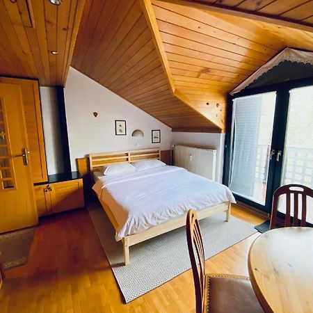 Apartma Snezinka Kranjska Gora Exterior photo