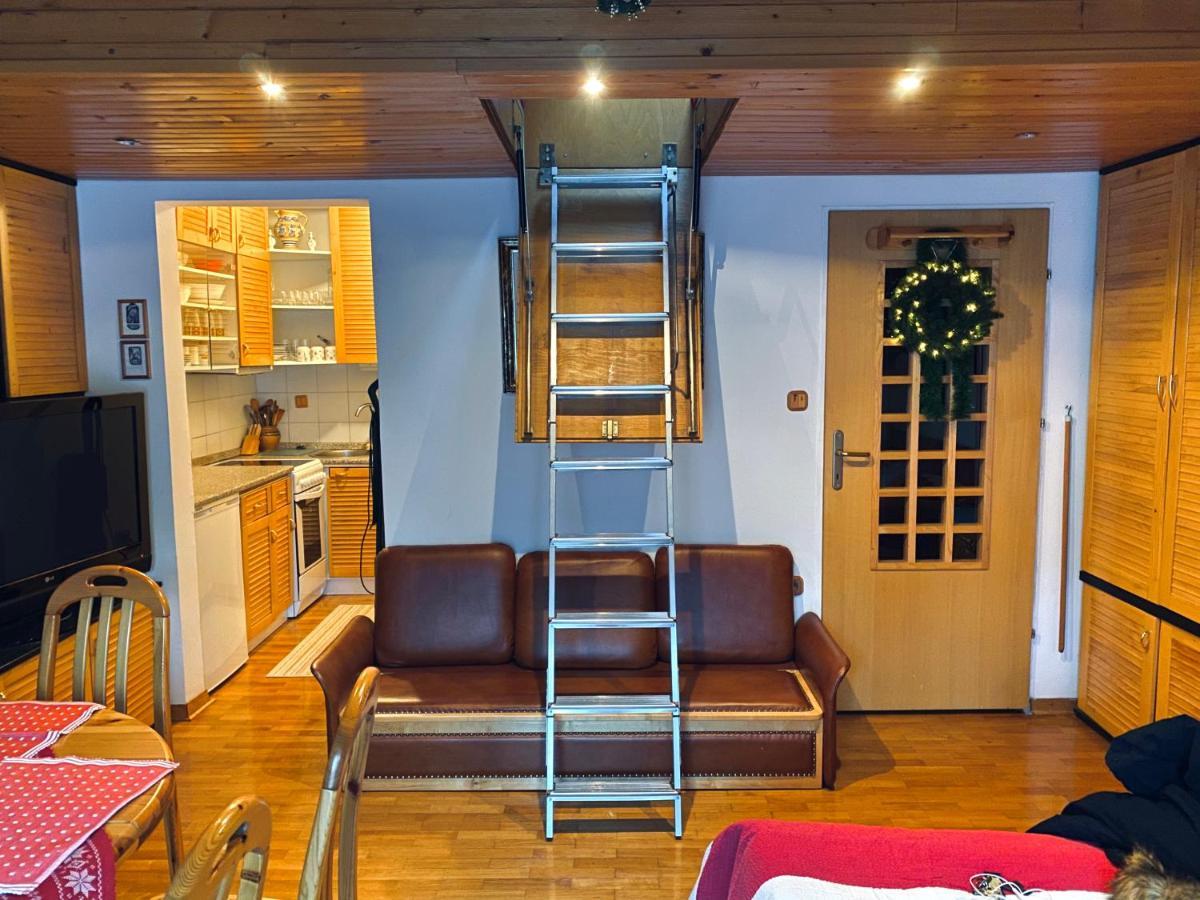 Apartma Snezinka Kranjska Gora Exterior photo