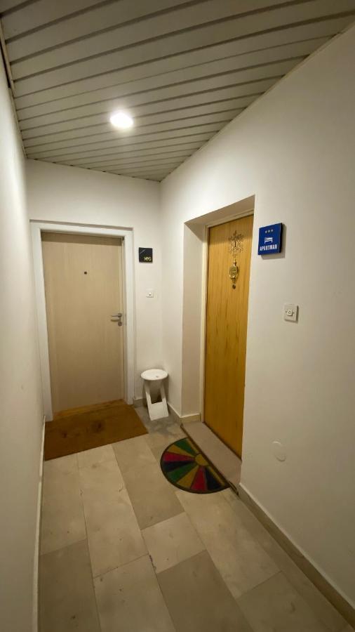 Apartma Snezinka Kranjska Gora Exterior photo