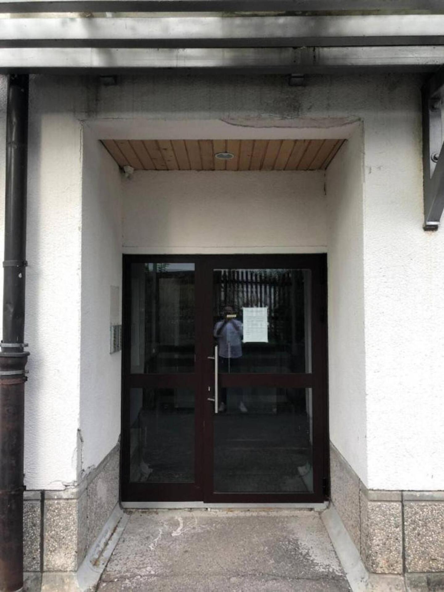 Apartma Snezinka Kranjska Gora Exterior photo
